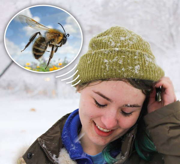 Các nhà khoa học tuyên bố rằng cảm giác này không có cách chữa trị, nhưng nó có thể dễ dàng được ngăn chặn bằng cách giảm thời gian sử dụng tai nghe và giảm âm lượng trong nút tai của bạn.