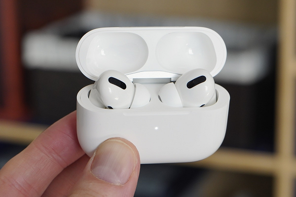 Theo The Elec, sản phẩm AirPod giá rẻ hiện trải qua quá trình đánh giá chất lượng từ Apple trước khi xuất xưởng trong khoảng 6 tháng đầu năm 2021.