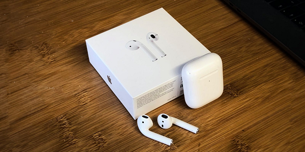 Hiện này, dòng AirPods đang duy trì thị phần số một thị trường tai nghe True Wireless trong quý III với 29%.