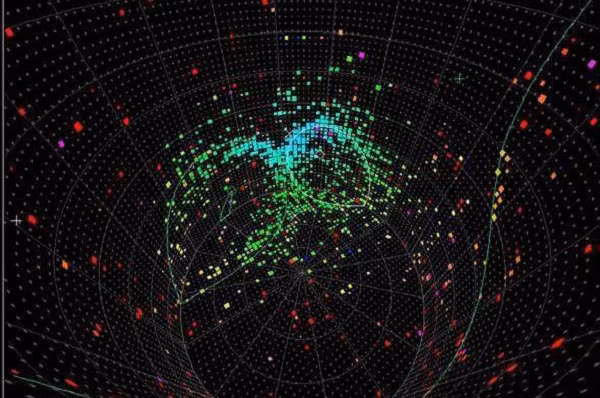 Một hạt neutrino đơn lẻ với năng lượng rất lớn đã va vào Trái Đất vào ngày 22/9/2017 một cách phi thường. Các nhà vật lý học tại đài thiên văn IceCube Neutrino ở Nam Cực đã nhìn thấy những hạt neutrino với mức năng lượng tương tự ít nhất mỗi tháng một lần.