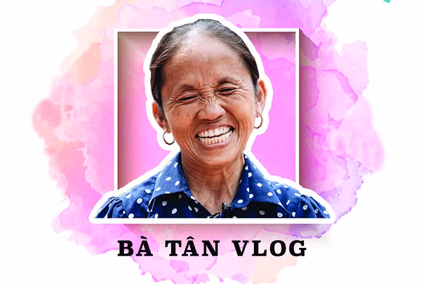 Trong năm vừa qua, các kênh YouTube của gia đình Bà Tân Vlog bỏ túi hàng triệu lượt xem cho mỗi video và đút túi hàng trăm triệu đồng mỗi tháng.