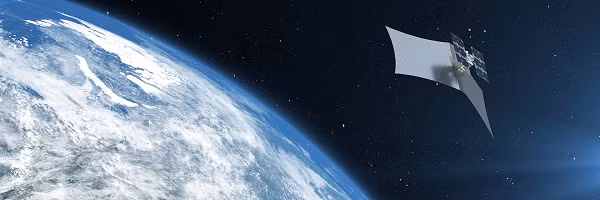 Capella Space cho biết sẽ triển khai thêm 6 vệ tinh vào năm tới. Theo CEO Banazadeh, đây sẽ là cách công ty giúp "bịt nhiều lỗ hổng" trong cách các nhà khoa học và cơ quan chính phủ hiện có thể giám sát hành tinh này.