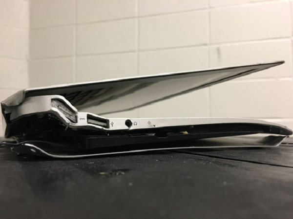 Dân công nghệ ai nhìn như này mà không xót xa đây.