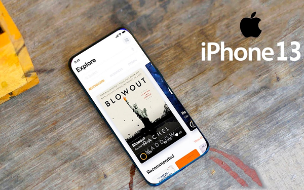 Apple dự kiến sẽ bán được từ 160 triệu đến 180 triệu chiếc iPhone 12 và iPhone 13 vào năm 2021. Samsung được kì vọng sẽ cung cấp 140 triệu tấm nền OLED trong số này.