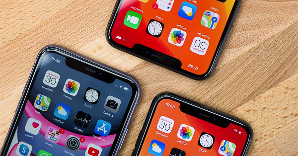 Theo PhoneArena Samsung sẽ cung cấp phần lớn tấm nền OLED cho iPhone 13. Phần còn lại sẽ được chia cho LG và BOE, với điều kiện các sản phẩm của họ vượt qua được bài kiểm tra của Apple.