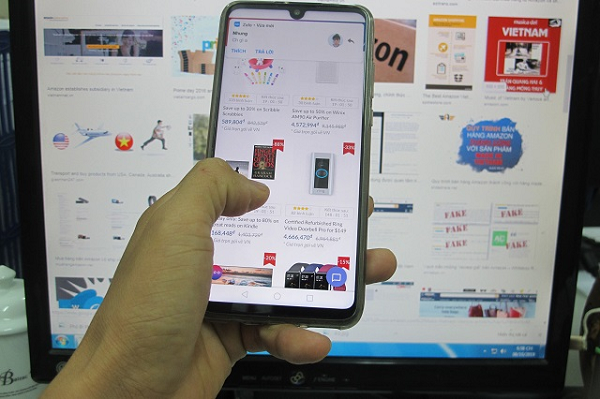 So sánh giá cả với mặt bằng chung trên thị trường. Đừng tham rẻ mà dễ dàng bị lừa. Luôn chụp ảnh làm bằng chứng trong quá trình giao dịch với những món hàng có giá trị cao.