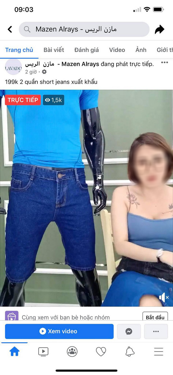 Các hacker thường nhắm đến Facebook có tick xanh vì nó đã được xác thực, dễ dàng livestream và có độ phủ sóng, hiển thị trên News Feed nhiều hơn so với các tài khoản thông thường.