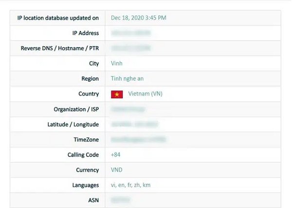 Nhưng em ơi! Mỗi tin nhắn em nhận, mỗi đồng tiền em kiếm được đều đang điền vào bản án cuộc đời em à. Cám ơn một trinh sát bí ẩn giúp bên mình liên hệ với bạn mạo danh Hiếu PC để bên mình có thể dò ra địa chỉ của bạn đó. Hiện tại bên mình đã liên hệ với bên cơ quan điều tra để cung cấp thông tin (Những đoạn chat của bạn trinh sát bí ẩn này đã được xóa, nhằm đảm bảo danh tính và kĩ thuật)".