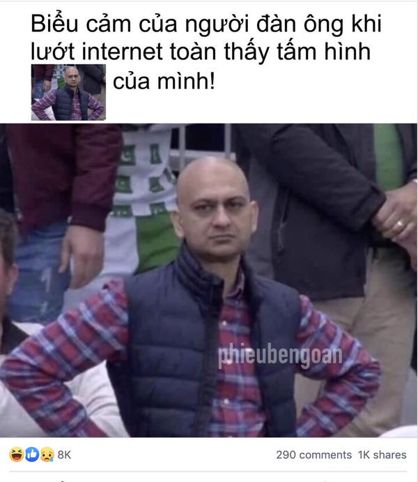 Được biết, người đàn ông có khuôn mặt chán chường này có tên là Mohammad Akhtar, là người Pakistan, hiện sinh sống và làm việc tại London, Anh.