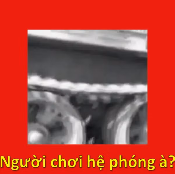 "Người chơi hệ X" cũng là 1 meme phổ biến trên Internet. Thậm chí, nó còn được ứng dụng vô cùng linh hoạt và nhiều trường hợp khác nhau, không chỉ trong game, mà còn ở ngoài đời thực nữa.