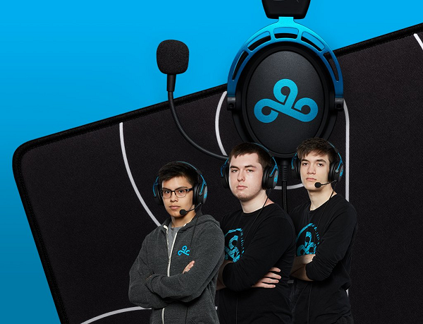 Xếp vị trí thứ 2 là Cloud9 với doanh thu ước tính 30 triệu USD. Dù mức tăng trưởng giảm 13% so với năm ngoái nhưng giá trị của Cloud9 vẫn ở mức 350 triệu USD.