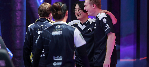 Các đội tuyển tham gia franchise: LCS - Team Liquid. Các đội tuyển không tham gia franchise: CS:GO, Dota 2, Fortnite, Hearthstone, PUBG, Rainbow 6, Super Smash Bros, StarCraft II, Valorant.