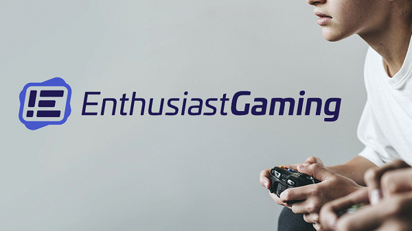 Vị trí thứ 7 là Enthusiast Gaming với doanh thu ước tính 95 triệu USD. Giá trị hiện tại của Enthusiast Gaming khoảng 180 triệu USD. Các đội tuyển tham gia franchise: LCK - Gen.G, NBA 2K League -Shanghai, OWL - Seoul Dynasty. Các đội tuyển không tham gia franchise: Fortnite (Team Bumble), Overwatch Contenders, PUBG, Valorant