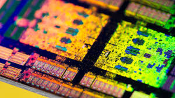 Trong khi 3nm của Samsung sử dụng quy trình cổng vòm (GAA) tiên tiến hơn.