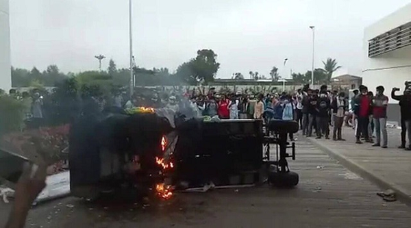 Tuy nhiên, Wistron nhấn mạnh rằng, công ty cam kết tuân thủ và thực hiện tất cả các luật và quy định lao động địa phương, đồng thời sẽ hỗ trợ và hợp tác đầy đủ với các cơ quan chức năng trong các cuộc điều tra.