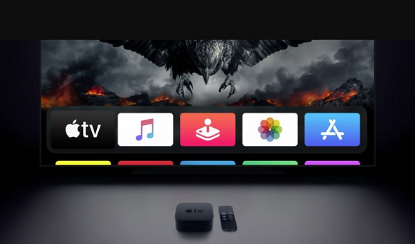 Chiếc Apple TV có giá là 228 USD.