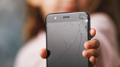 Những vết nứt, vỡ trên màn hình vừa ảnh hưởng đến máy, đến người dùng và thẩm mĩ là vấn đề đau đầu của người dùng điện thoại. Thế nhưng điều đó đã được giải quyết nhờ nghiên cứu của Hàn Quốc.