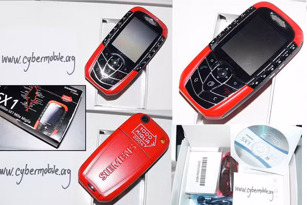 Ngoài ra còn có hai phiên bản Mille Miglia, một chỉ phát hành 500 chiếc và phiên bản còn lại chỉ 99. Mille Miglia ( tiếng Ý của “1.000 dặm”) là một cuộc đua đường trường ở Ý trong khoảng thời gian 1927-1957.