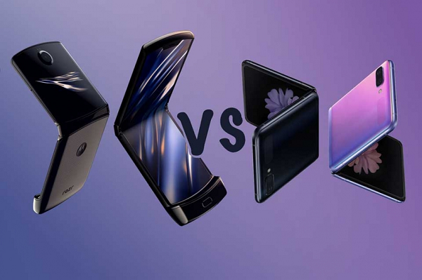 Chuyên gia này tin rằng Apple đang tiến hành thử nghiệm hai thiết bị mới giống như iPhone nhưng có màn hình gập được.