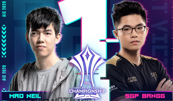 Tại thời điểm diễn ra combat tại Hang Rồng, nếu như Lai Bâng quay trở về nhà phòng thủ trong hoàn cảnh team đang thiếu người thì ván đấu này có thể không thuộc về MAD Team.