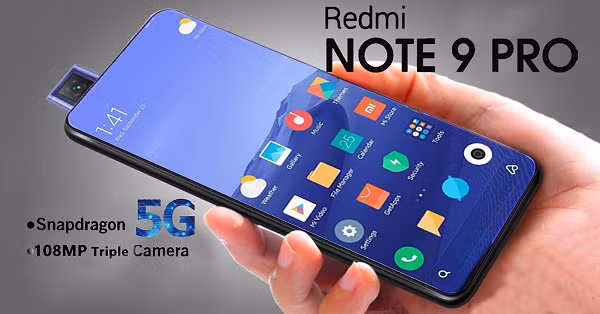 Theo dự kiến, Redmi Note 9 Pro 5G sẽ được bán ra với giá khởi điểm từ 1600 NDT (khoảng 5.6 triệu đồng) cho bản 6GB RAM + 128GB ROM. Phiên bản cao cấp nhất với 8GB RAM + 256GB ROM có giá bán lẻ là 2000 NDT (tương đương 7.1 triệu đồng).