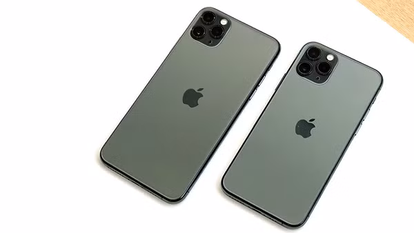 Chủ các hệ thống phân phối bán lẻ iPhone cho biết hiện nay số lượng iPhone 11 pro không còn nhiều, dự kiến đến cuối năm nay sẽ hết hàng.