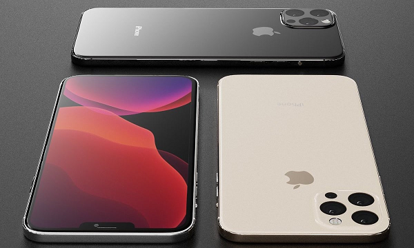 Bảng giá bán các mẫu iPhone hiện tại và sắp tới của Apple đã không còn tên iPhone 11 Pro và iPhone 11 Pro Max.