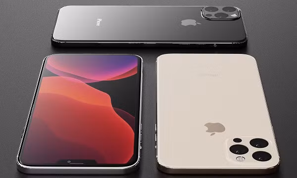 Bảng giá bán các mẫu iPhone hiện tại và sắp tới của Apple đã không còn tên iPhone 11 Pro và iPhone 11 Pro Max.