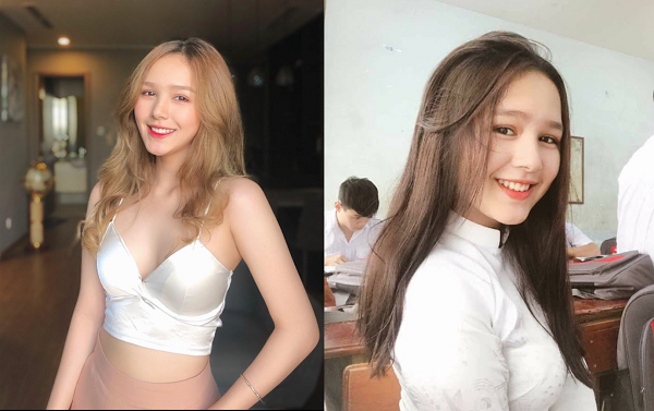 Tình trạng mê đắm Tốc Chiến của cô nàng còn bị bạn bè "bóc phốt". Mới đây, hotgirl Xoài Non - vợ của streamer Xemesis cũng là bạn Linh Ngọc Đàm, đã đăng tải story trên Instagram trong sự bất lực.