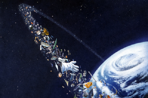 Ông Kessler lý luận rằng một chuỗi va chạm, trong nhiều năm, có thể dẫn đến một quá trình tạo ra các mảnh vỡ vô tận bao bọc Trái Đất và nhốt toàn bộ nhân loại dưới bầu khí quyển của hành tinh.