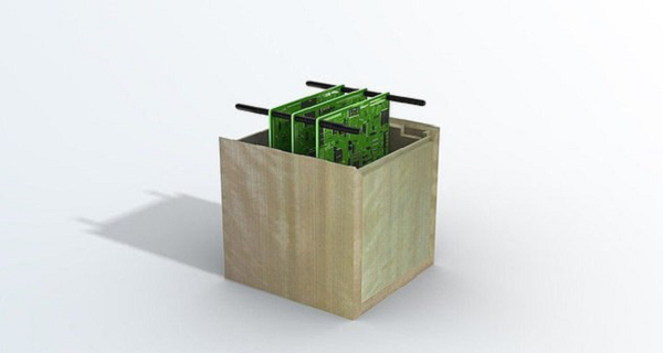 Theo đài Sputnik (Nga), trường Đại học Kyoto và Công ty xây dựng Sumitomo Forestry của Nhật Bản đang hợp tác để phát triển vệ tinh đầu tiên trên thế giới làm từ vật liệu gỗ, có khả năng chống lại thay đổi nhiệt độ và ánh sáng Mặt Trời.