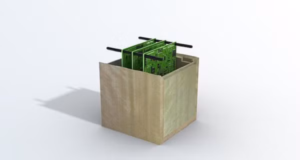 Theo đài Sputnik (Nga), trường Đại học Kyoto và Công ty xây dựng Sumitomo Forestry của Nhật Bản đang hợp tác để phát triển vệ tinh đầu tiên trên thế giới làm từ vật liệu gỗ, có khả năng chống lại thay đổi nhiệt độ và ánh sáng Mặt Trời.