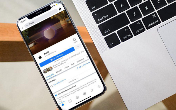 Apple phủ nhận cáo buộc của Facebook. Công ty khẳng định thông báo mà người dùng nhìn thấy trên ứng dụng chỉ được thiết kế nhằm cho họ biết khi nào và bằng cách nào mà ứng dụng theo dõi bạn, chứ không cấm hoàn toàn. Những nhà phát triển ứng dụng như Facebook vẫn có quyền sử dụng thông báo và không gian khác để giải thích vì sao bạn nên cho họ theo dõi.
