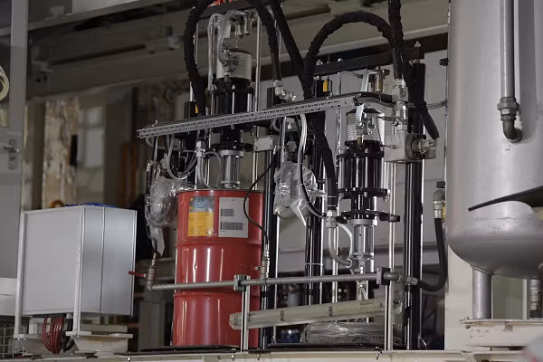 Dự kiến công tác lắp đặt máy TBM đầu tiên sẽ hoàn thành vào giữa tháng 1/2021, sau đó kiểm tra và chạy thử trong khoảng 2 tuần để kết thúc vào cuối tháng 1/2021.