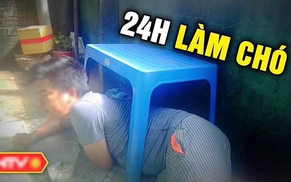 Từ khi YouTube được cho là nơi "hái ra tiền", các nội dung "câu like, câu view" bẩn ngày càng xuất hiện ngày một dày đặc hơn. YouTube Việt cũng từng xuất hiện những video nhảm nhưng hút hàng triệu lượt xem như thử thách “24 giờ làm chó”, “24 giờ sống trong nhà vệ sinh”… hay thậm chí là những nội dung để câu view bất chấp mà không quan tâm đến hậu quả.