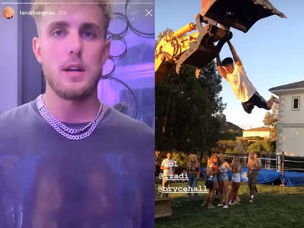 Trong quá khứ, anh chàng sinh năm 1997 còn vướng vào nhiều lùm xùm khác như việc gắn cờ nội dung 18+ cho video để câu view, sáng tác và hát nhiều câu từ công kích, xúc phạm người khác hay có lời lẽ phân biệt chủng tộc, hô hào tẩy chay chuyện bắt nạt nhưng lại bị tố là kẻ hay đi bắt nạt.