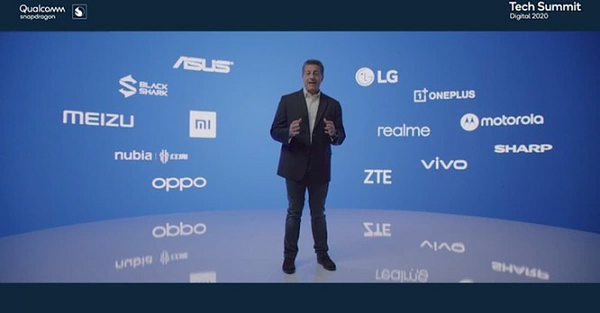 Samsung và Huawei không nằm trong danh sách có smartphone chạy Snapdragon 888 ra mắt đầu năm sau