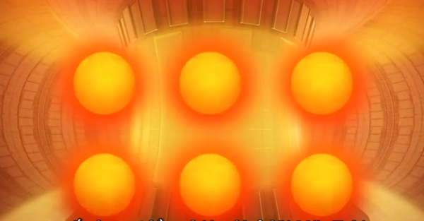 Lò phản ứng này sử dụng thiết kế "bánh vòng" tokamak, được các nhà vật lý Liên Xô đề xuất vào thập niên 1950. Nó sẽ sử dụng từ trường cực mạnh để tạo áp suất, ép hỗn hợp vật chất ion hóa (plasma) bên trong lòng của lò.