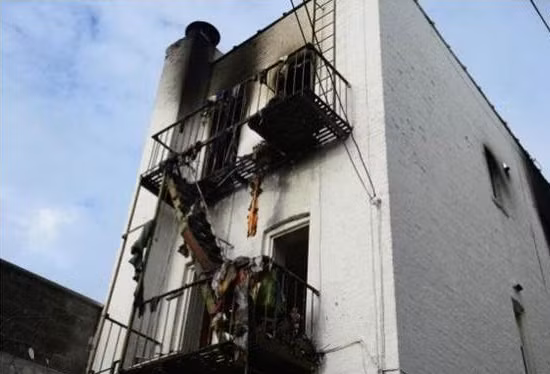 Muon day hang xom bai hoc, co gai vao tu vi dieu kinh hoang