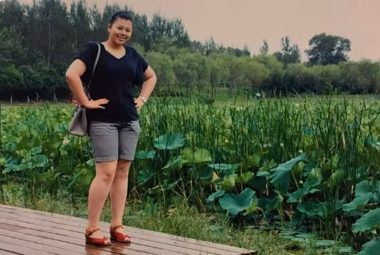 Co gai beo u lot xac thanh “nu than” xinh dep... nho ca map-Hinh-3