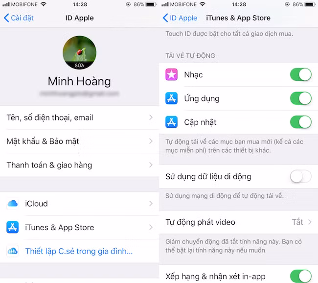 4 cach tang toc trinh duyet Safari tren iPhone-Hinh-3