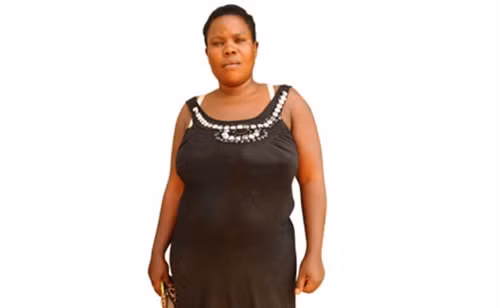 Sau khi kết hôn, vì còn trẻ tuổi, Mariam cũng được chồng cưng chiều, cuộc sống hôn nhân khá hòa hợp, hạnh phúc.