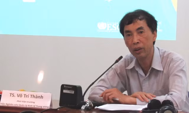 Dac khu: Noi hoc hoi hay de kiem tien?