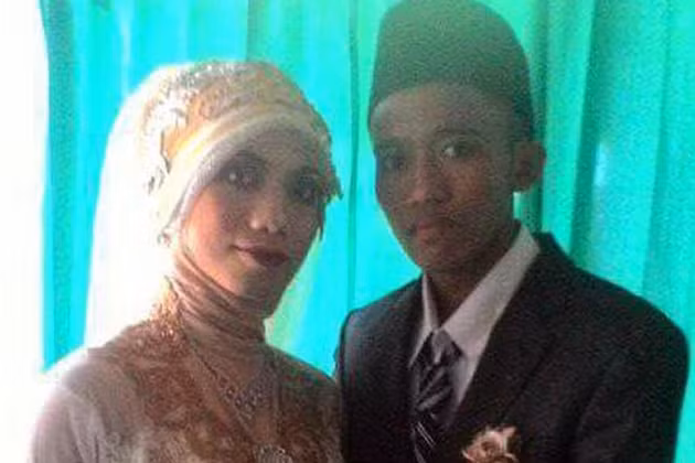 Chồng suýt ngất khi kết hôn ba tháng mới biết vợ là đàn ông - Hình 3 Chong suyt ngat khi ket hon ba thang moi biet vo la dan ong-Hinh-3