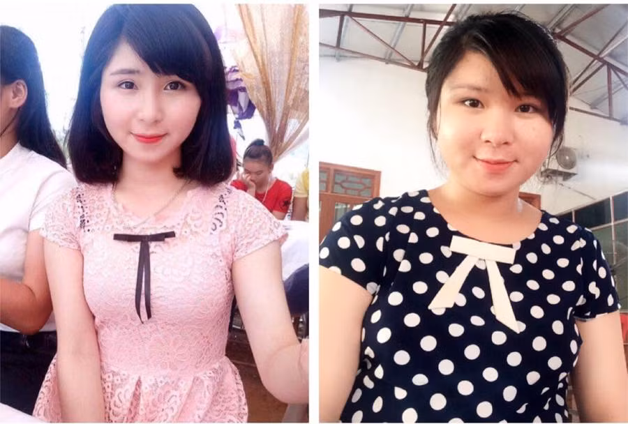 Ngam ngui bo anh truoc va khi mang thai cua me bim sua-Hinh-8