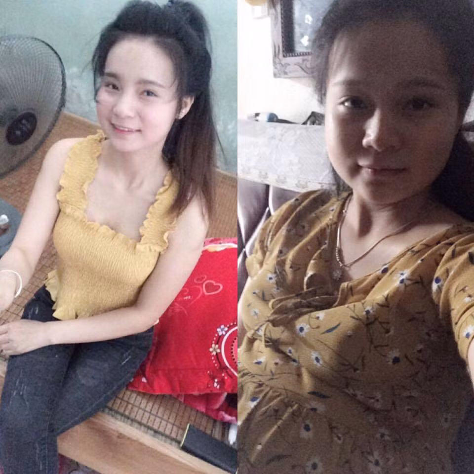 Ngam ngui bo anh truoc va khi mang thai cua me bim sua-Hinh-3