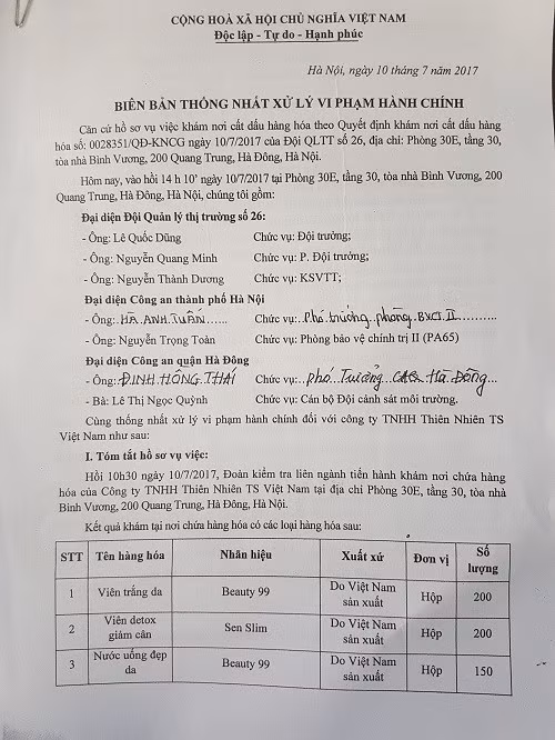 Truoc vu thu giu 14.000 my pham, Cty TS Viet Nam tung bi xu phat ve hanh vi nhap lau-Hinh-4