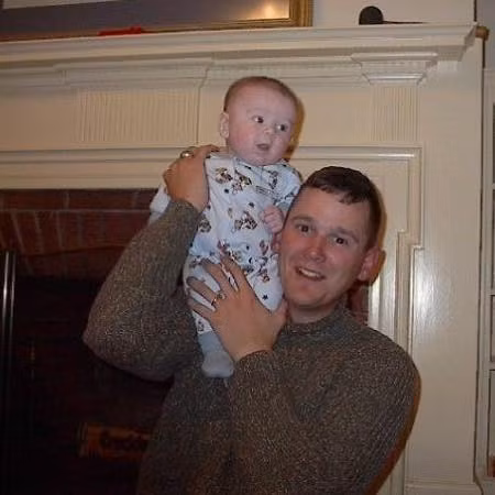 Chuyen la hom nay: 1 tuoi mat cha, 14 nam sau, dieu ky dieu xay ra...-Hinh-2