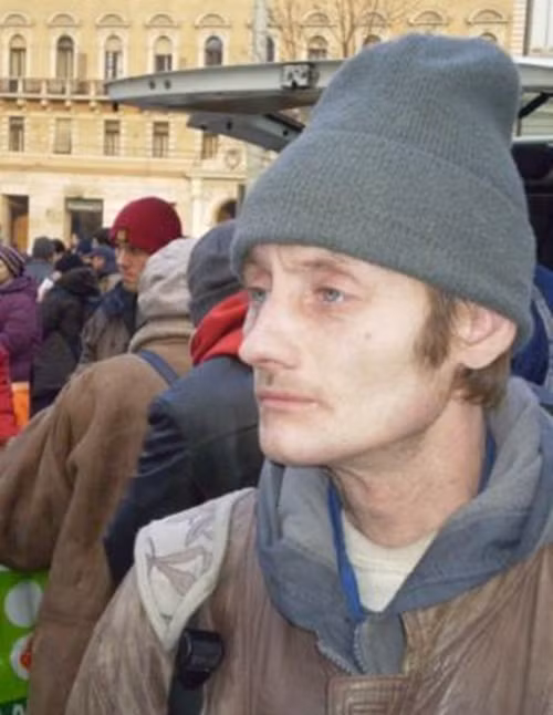 Từ "ăn hang ở hốc" thành tỷ phú nhờ "điều kỳ diệu" có thật Tu "an hang o hoc" thanh ty phu nho "dieu ky dieu" co that