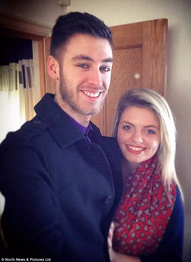 Chu re bi "ung thu" lam dieu soc, dieu ky dieu den dung dam cuoi-Hinh-5